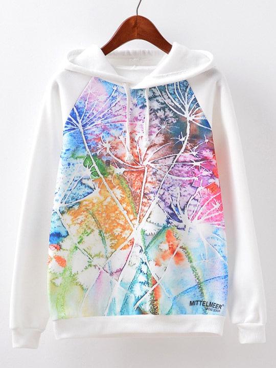 Свитшот SheIn