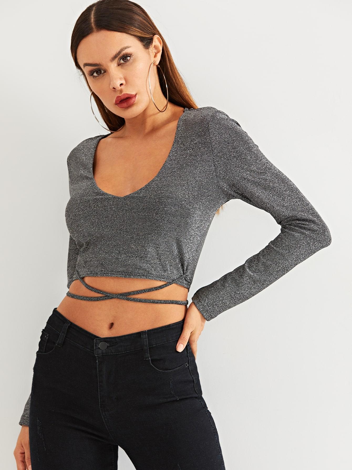 Футболка SheIn