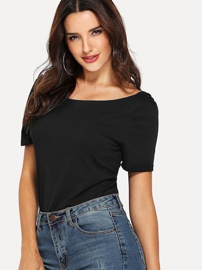 футболка SheIn