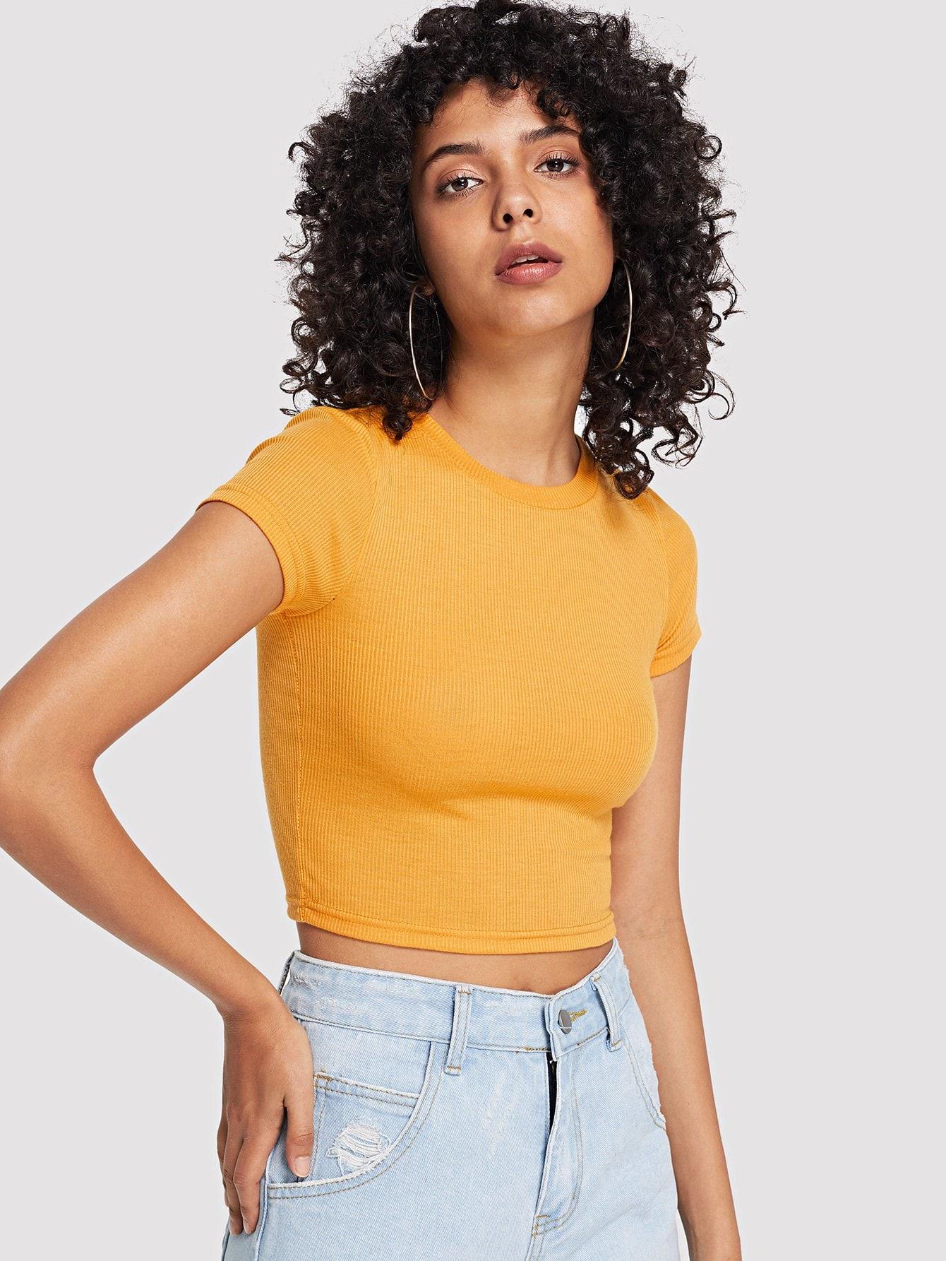 футболка SheIn