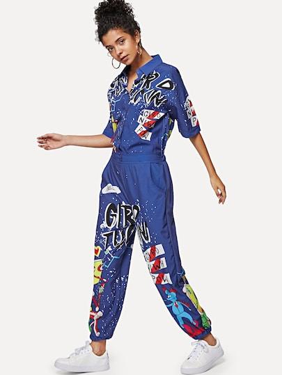 Свитшот SheIn