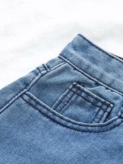 Шорты SheIn