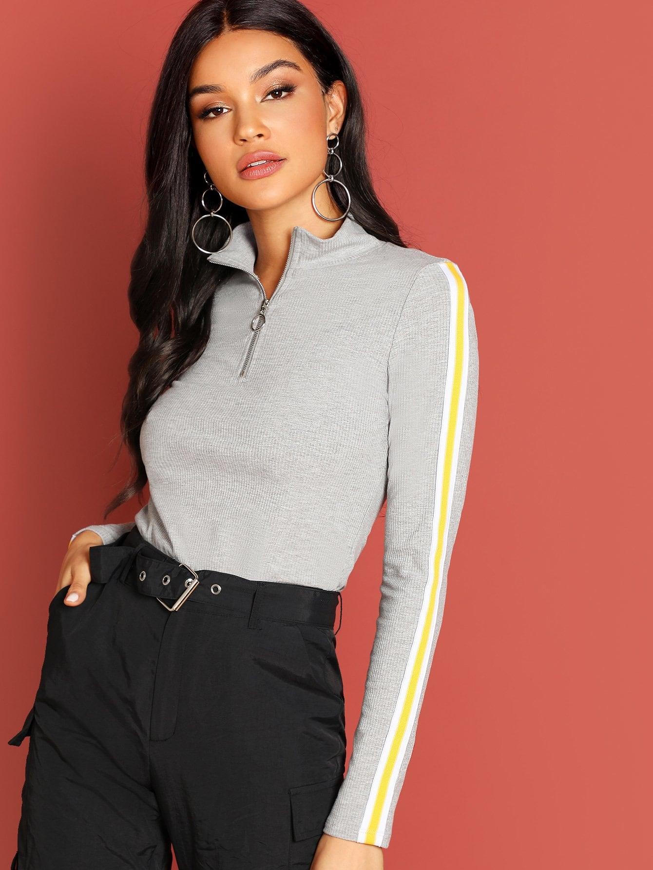 Футболка SheIn