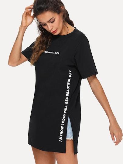 Футболка SheIn