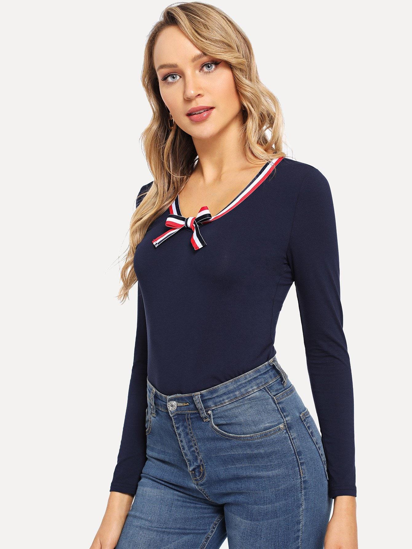 Футболка SheIn