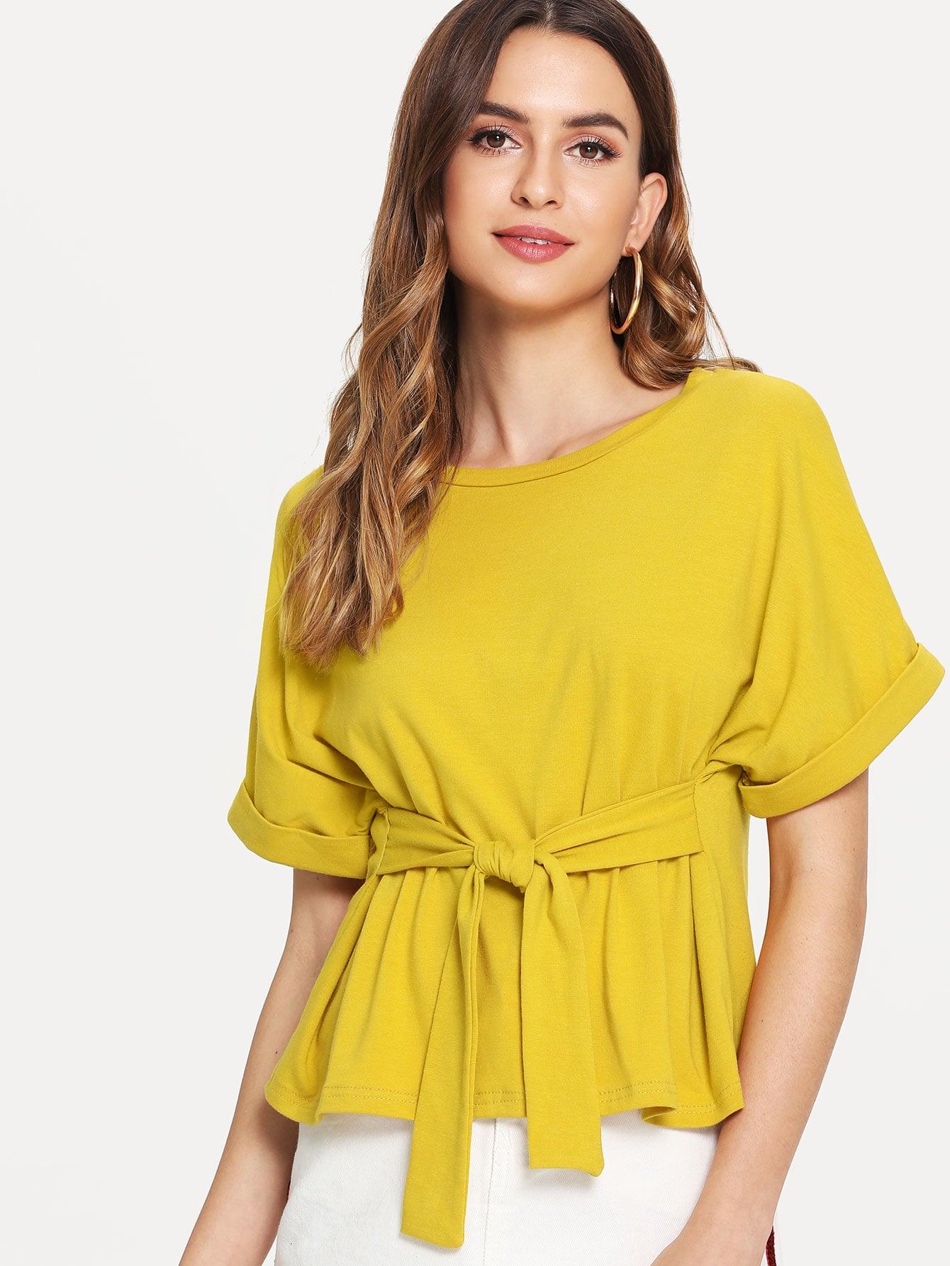 футболка SheIn