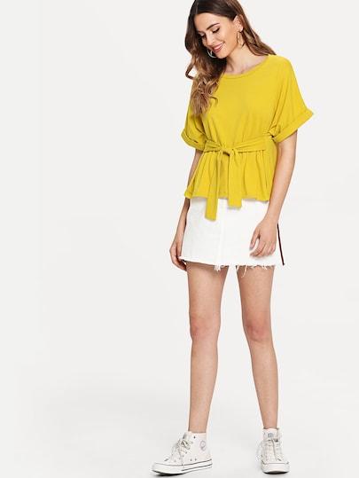 футболка SheIn