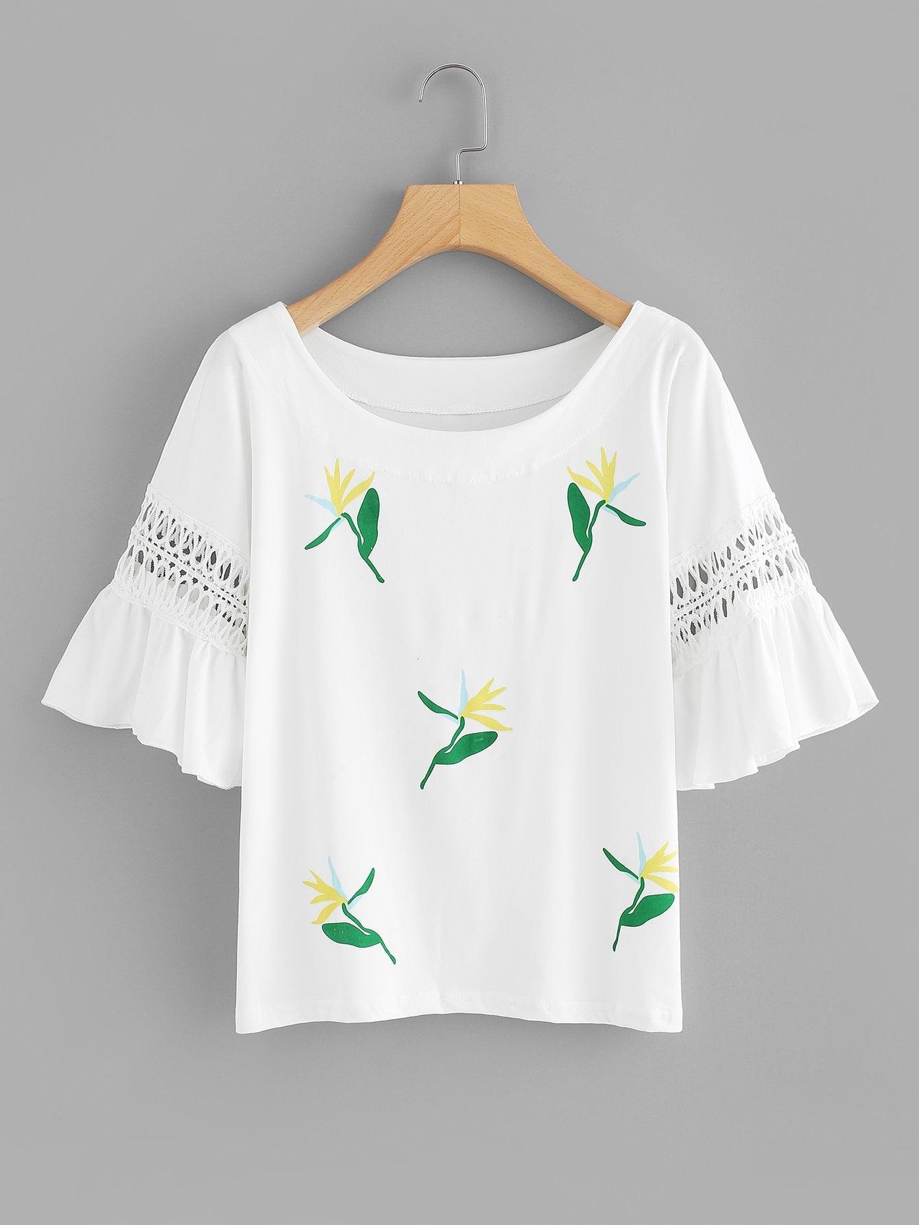 футболка SheIn