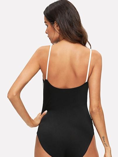 Футболка SheIn