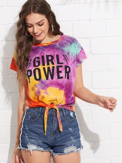 футболка SheIn