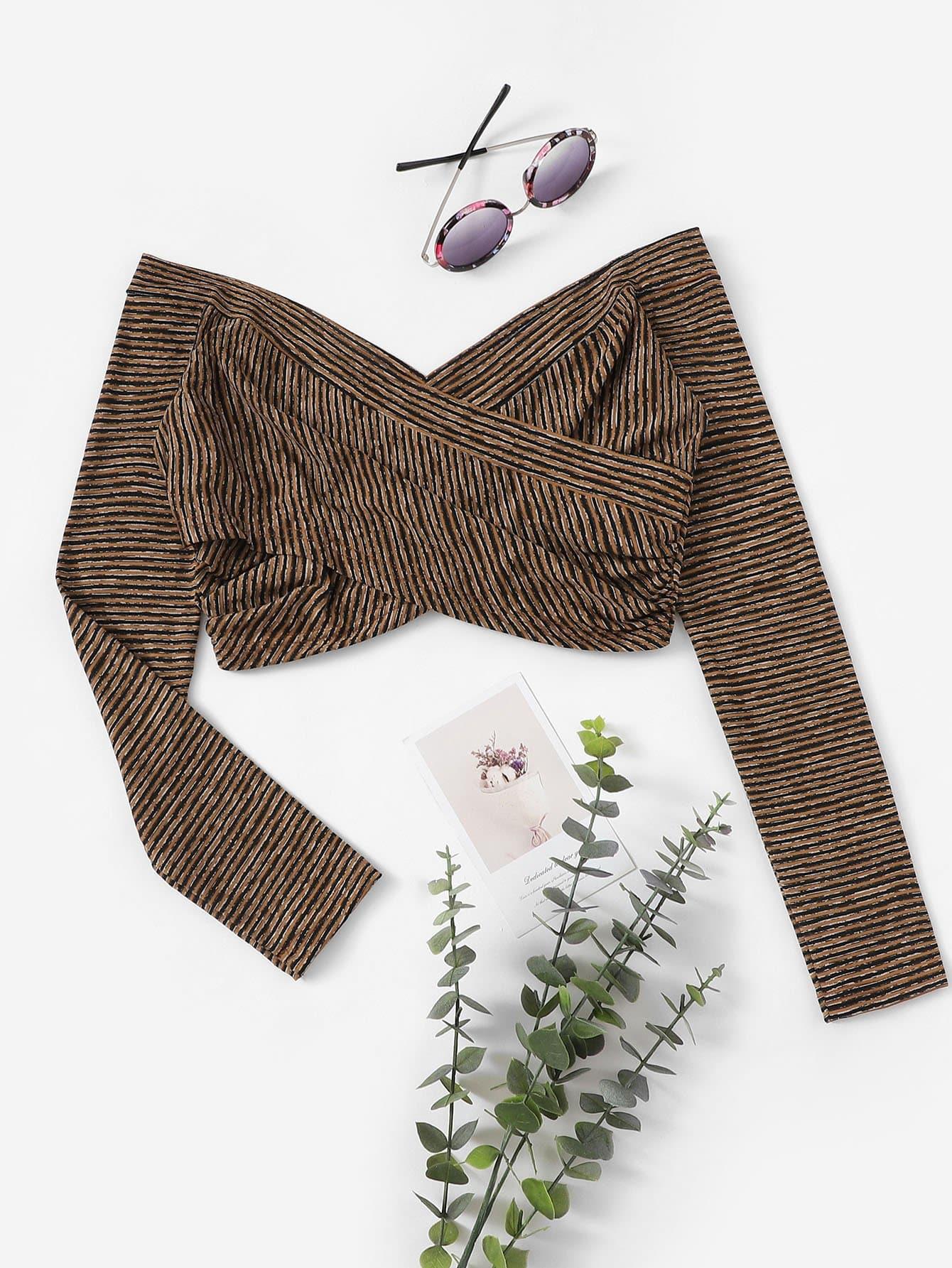 Футболка SheIn