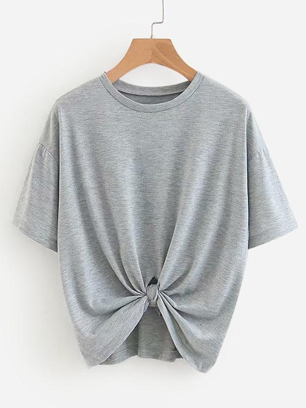 футболка SheIn