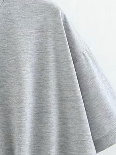 футболка SheIn