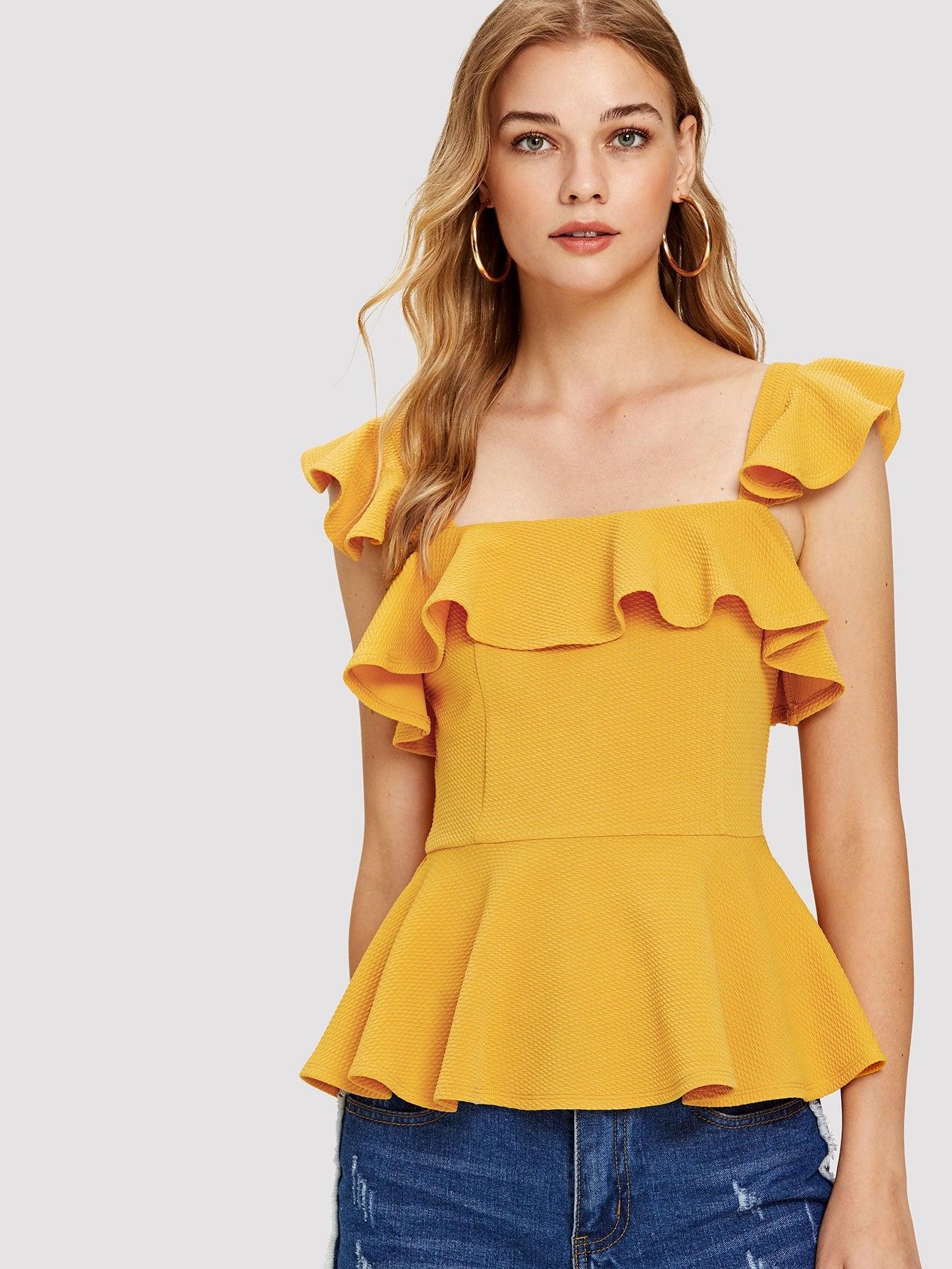 Комбинезон SheIn