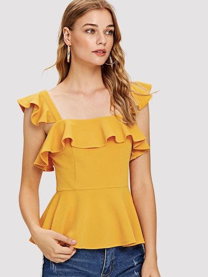 Комбинезон SheIn