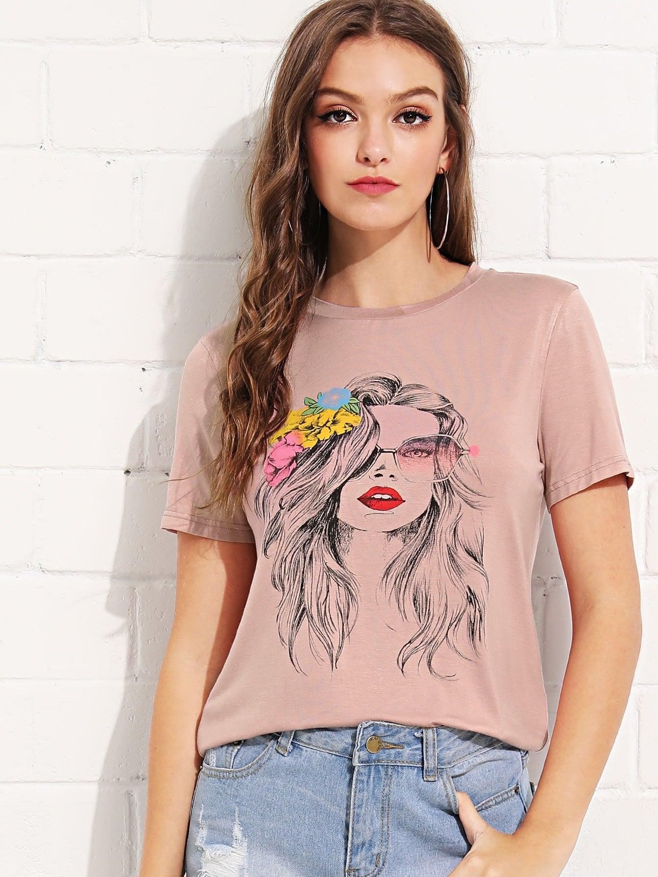 Свитшот SheIn