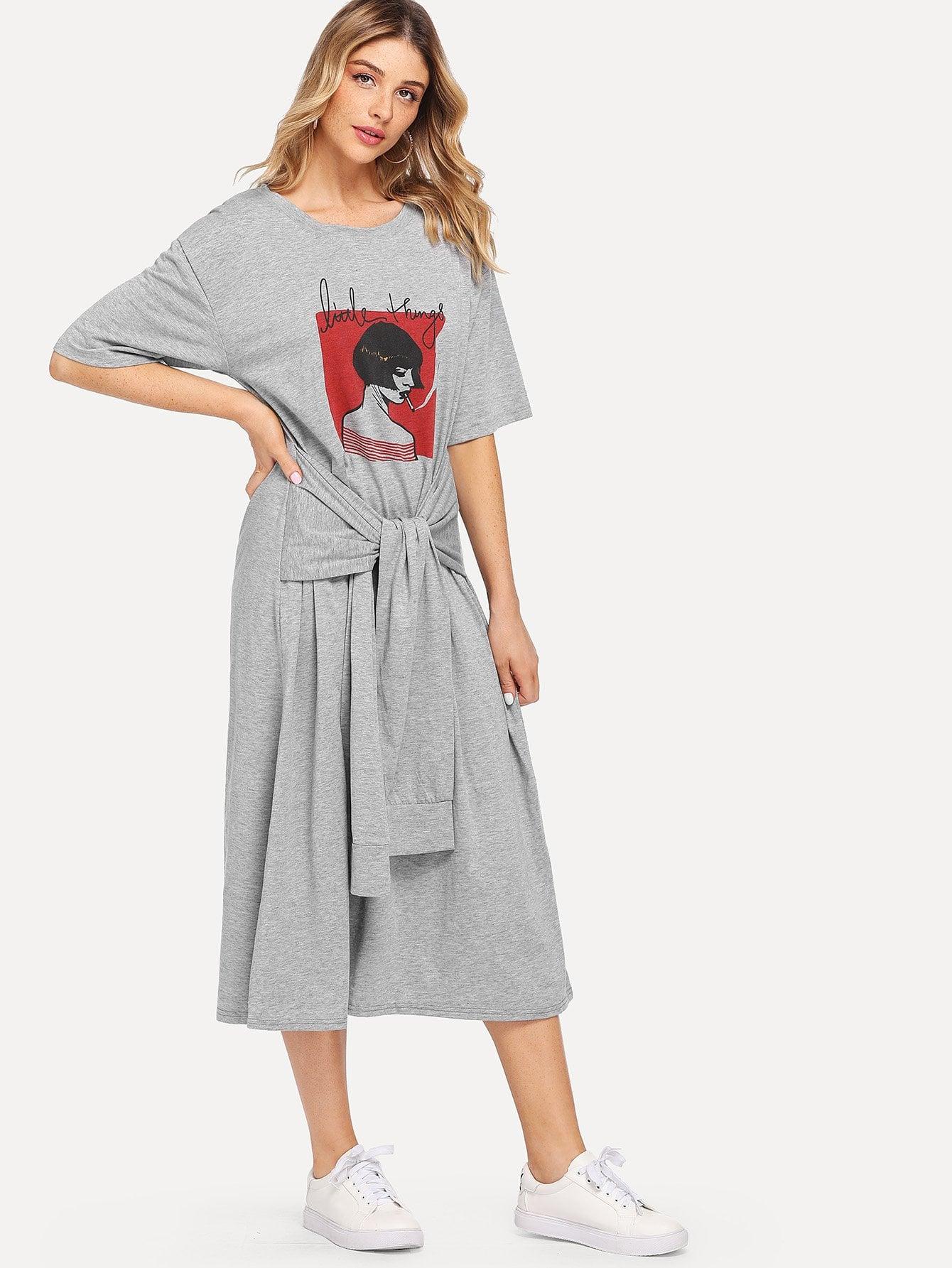 Свитшот SheIn