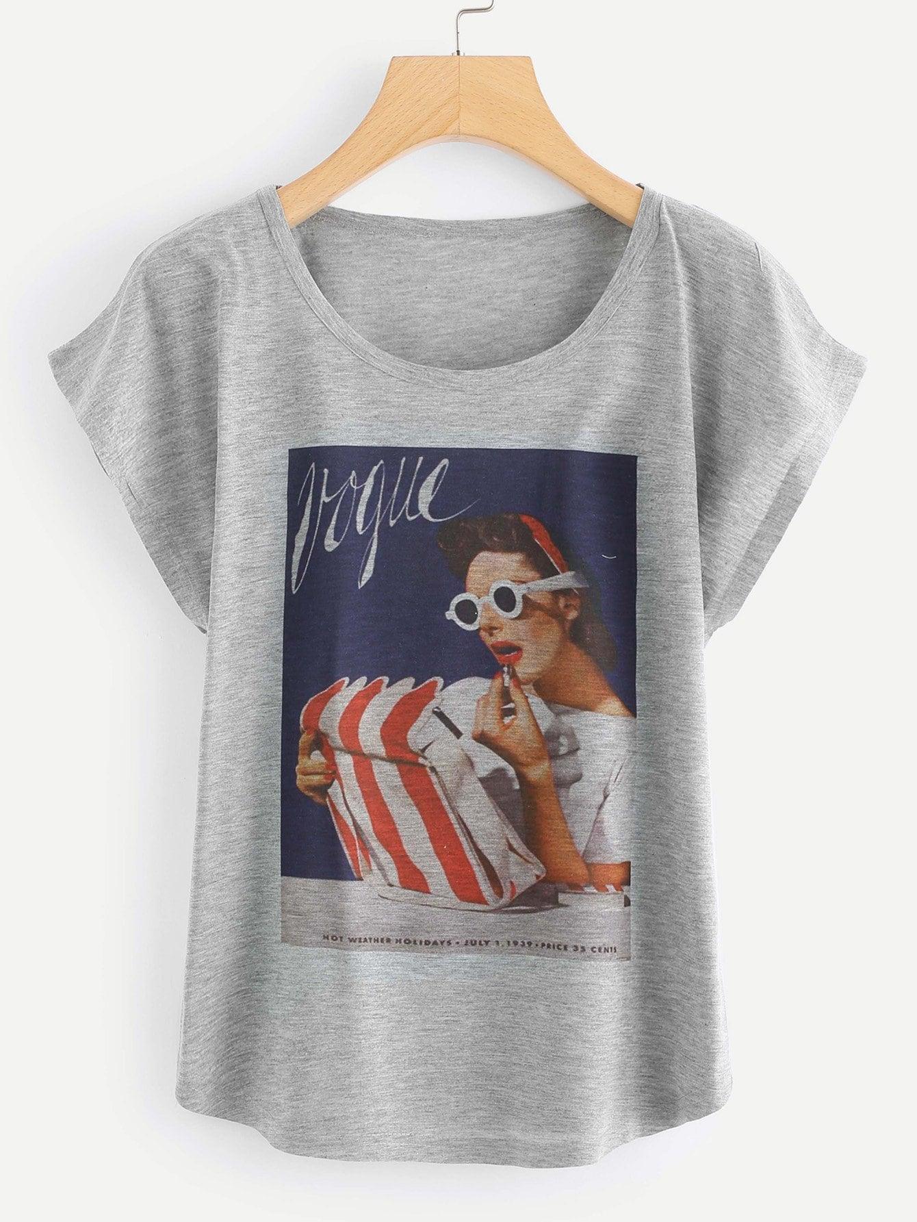 Свитшот SheIn