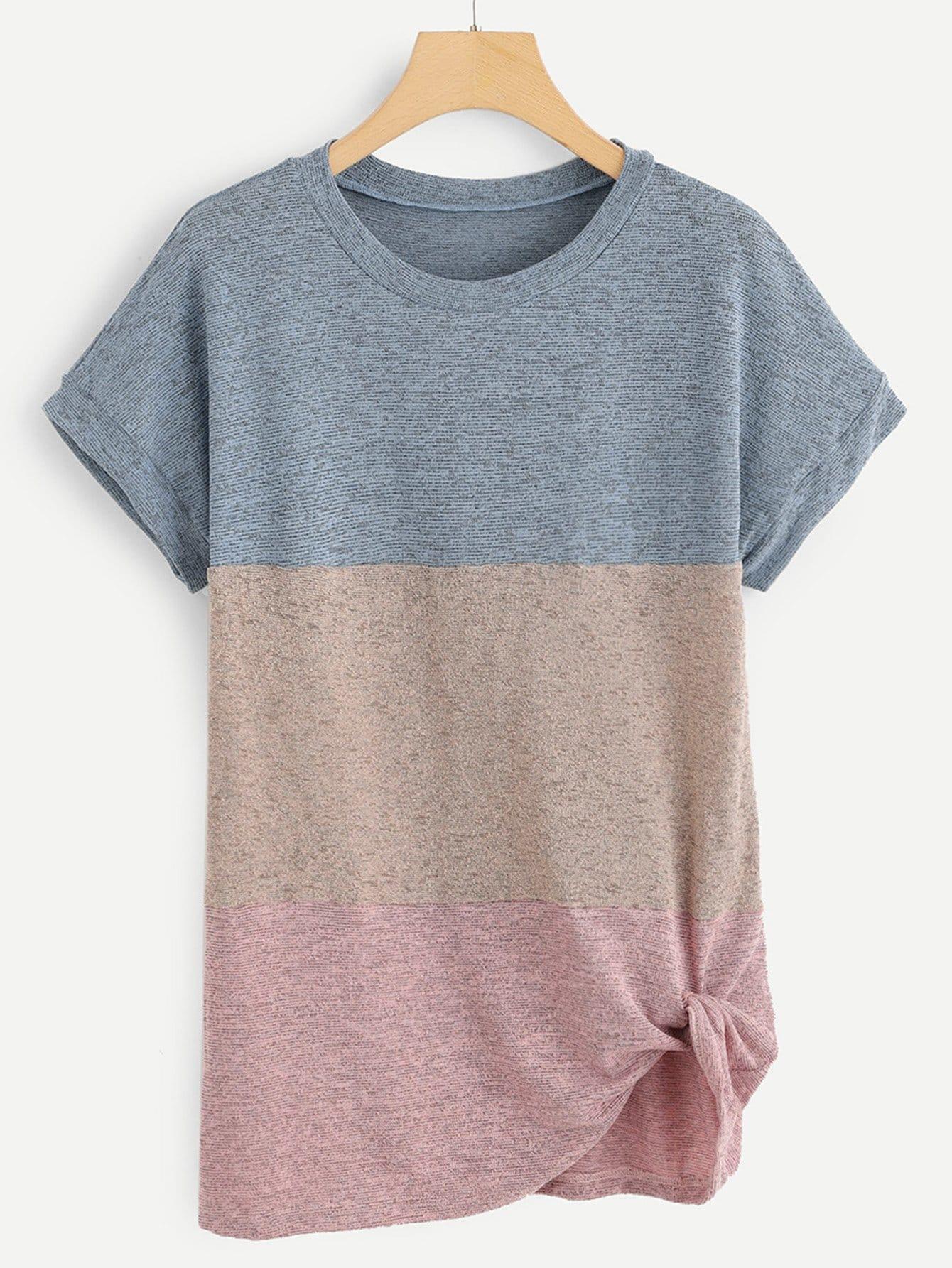 Футболка SheIn