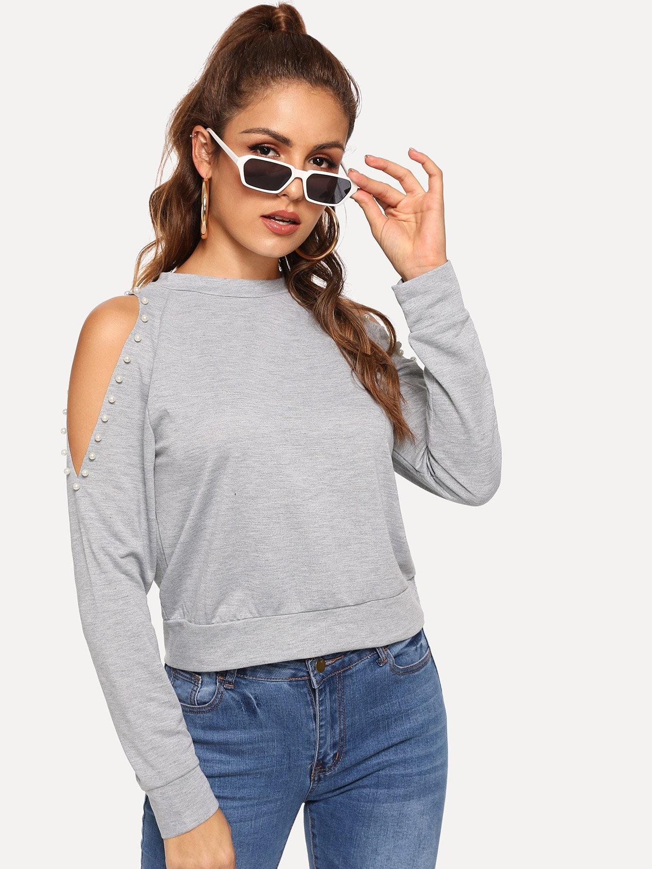 Футболка SheIn