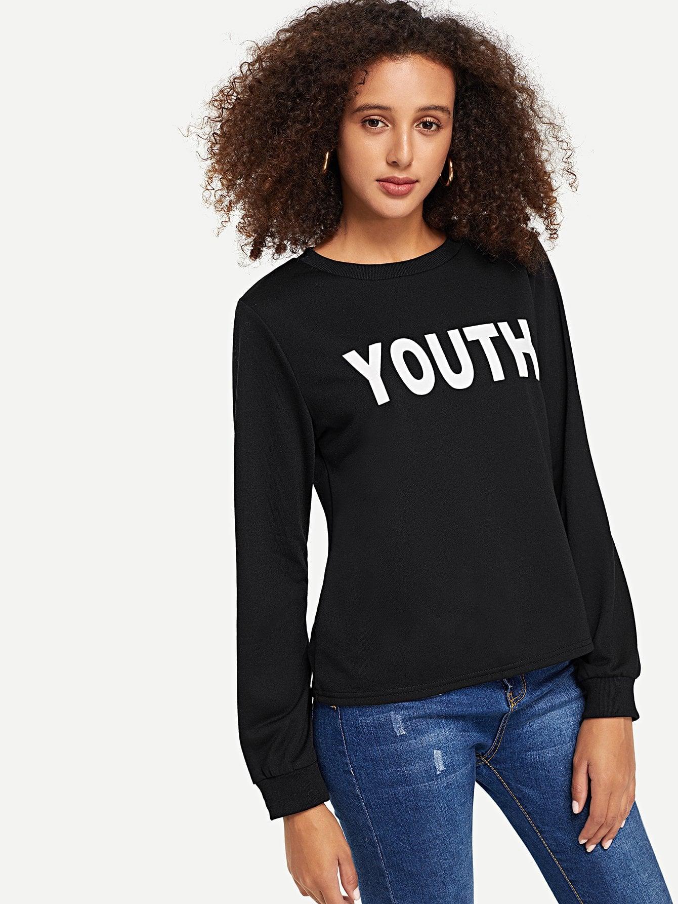 Футболка SheIn