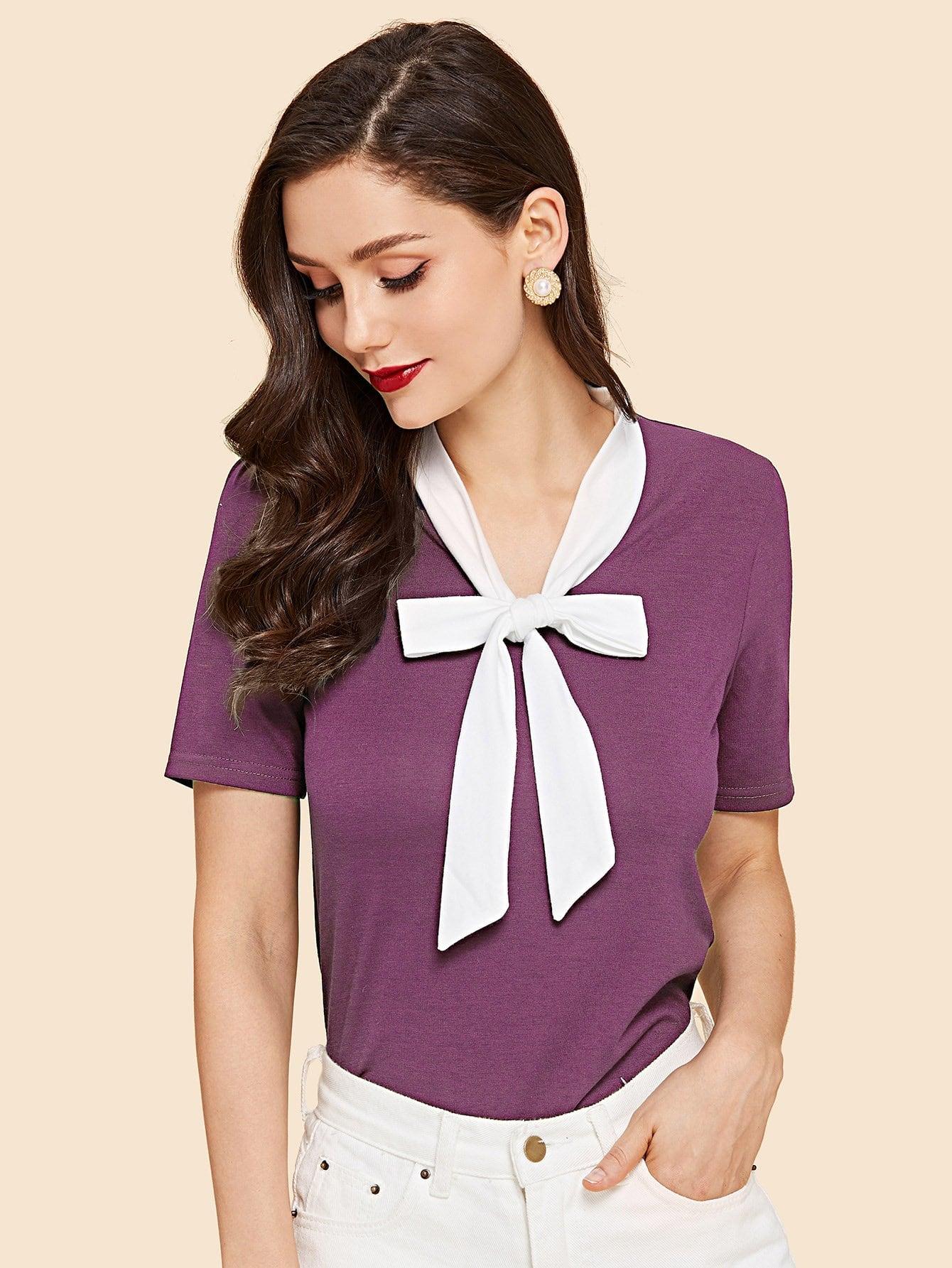 футболка SheIn