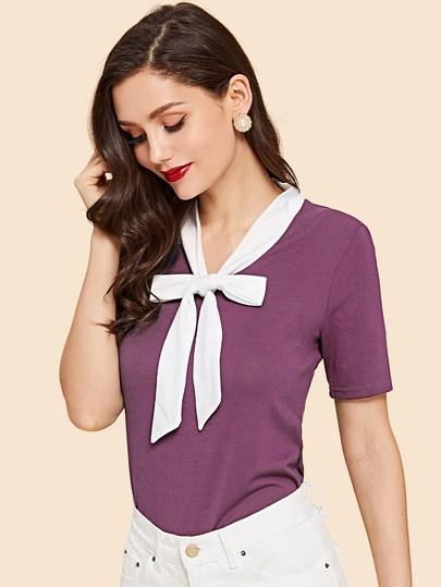 футболка SheIn