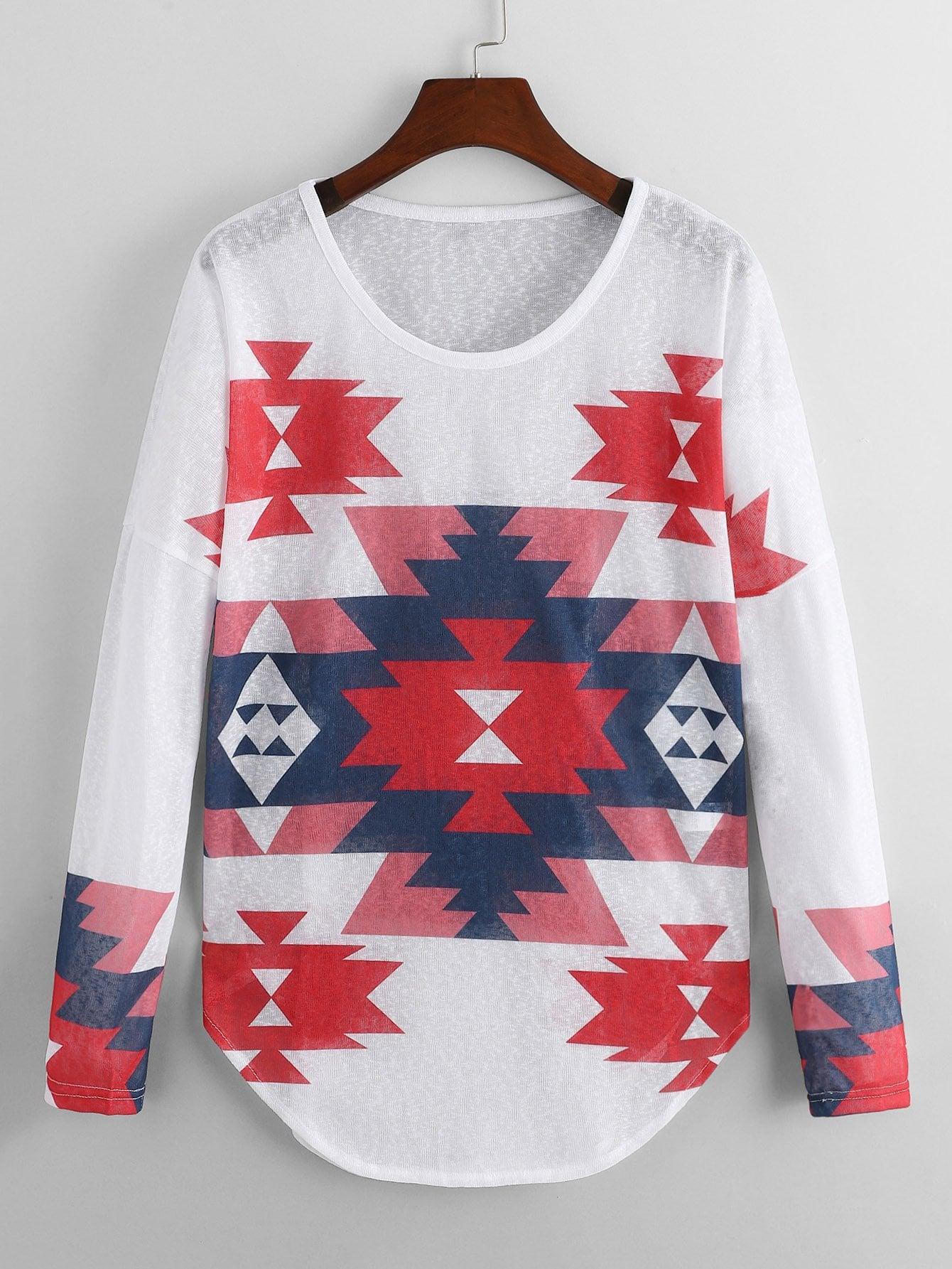 Футболка SheIn