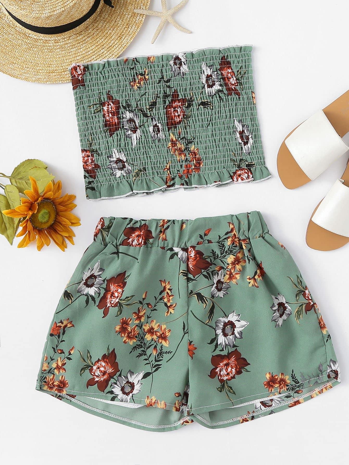 Свитшот SheIn