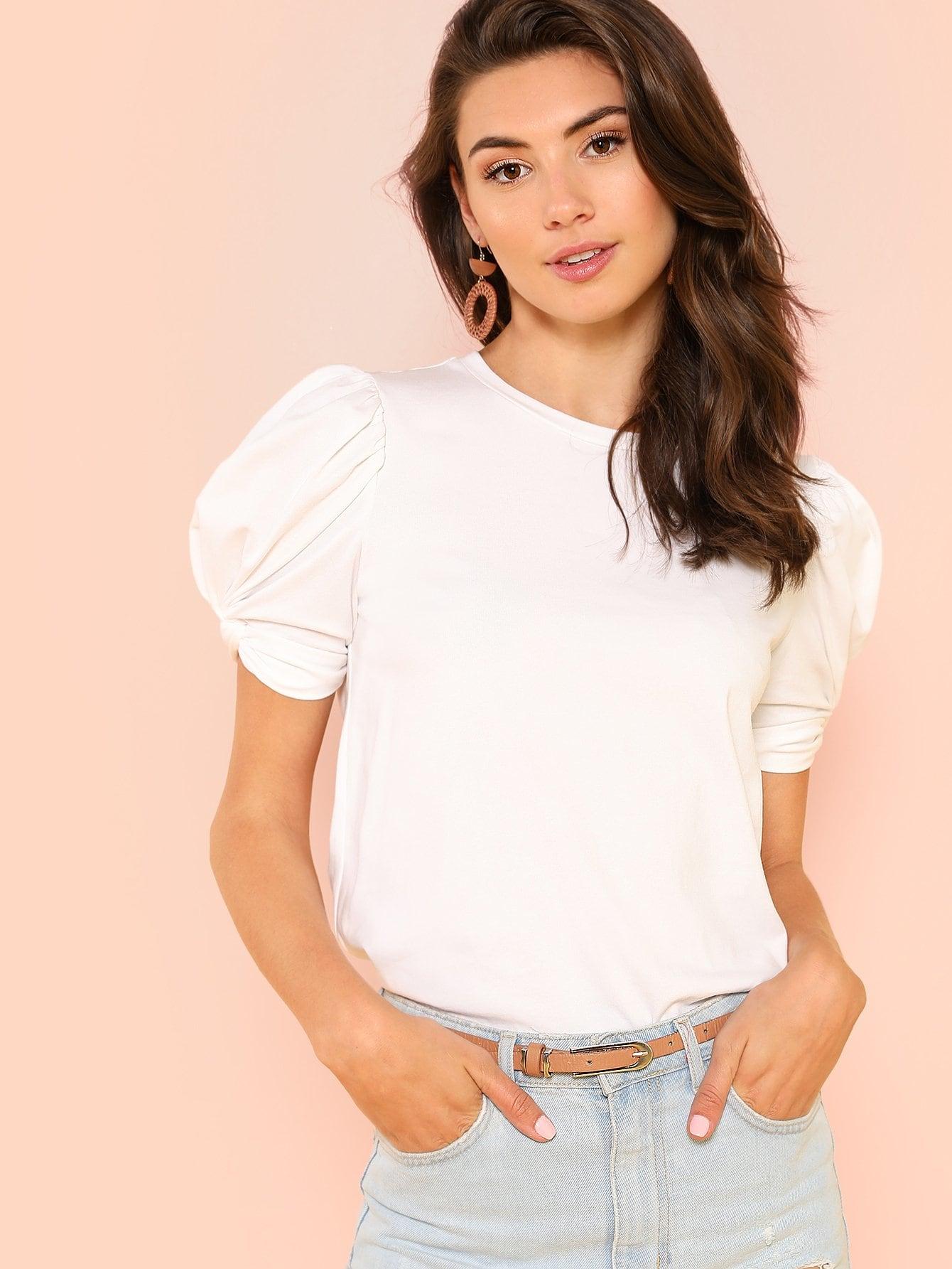 футболка SheIn