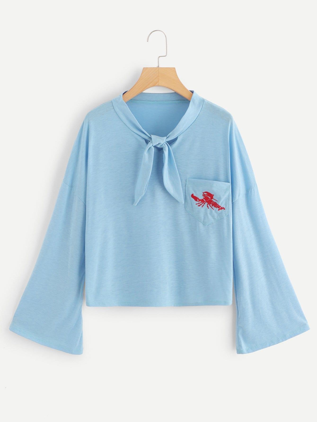 Футболка SheIn