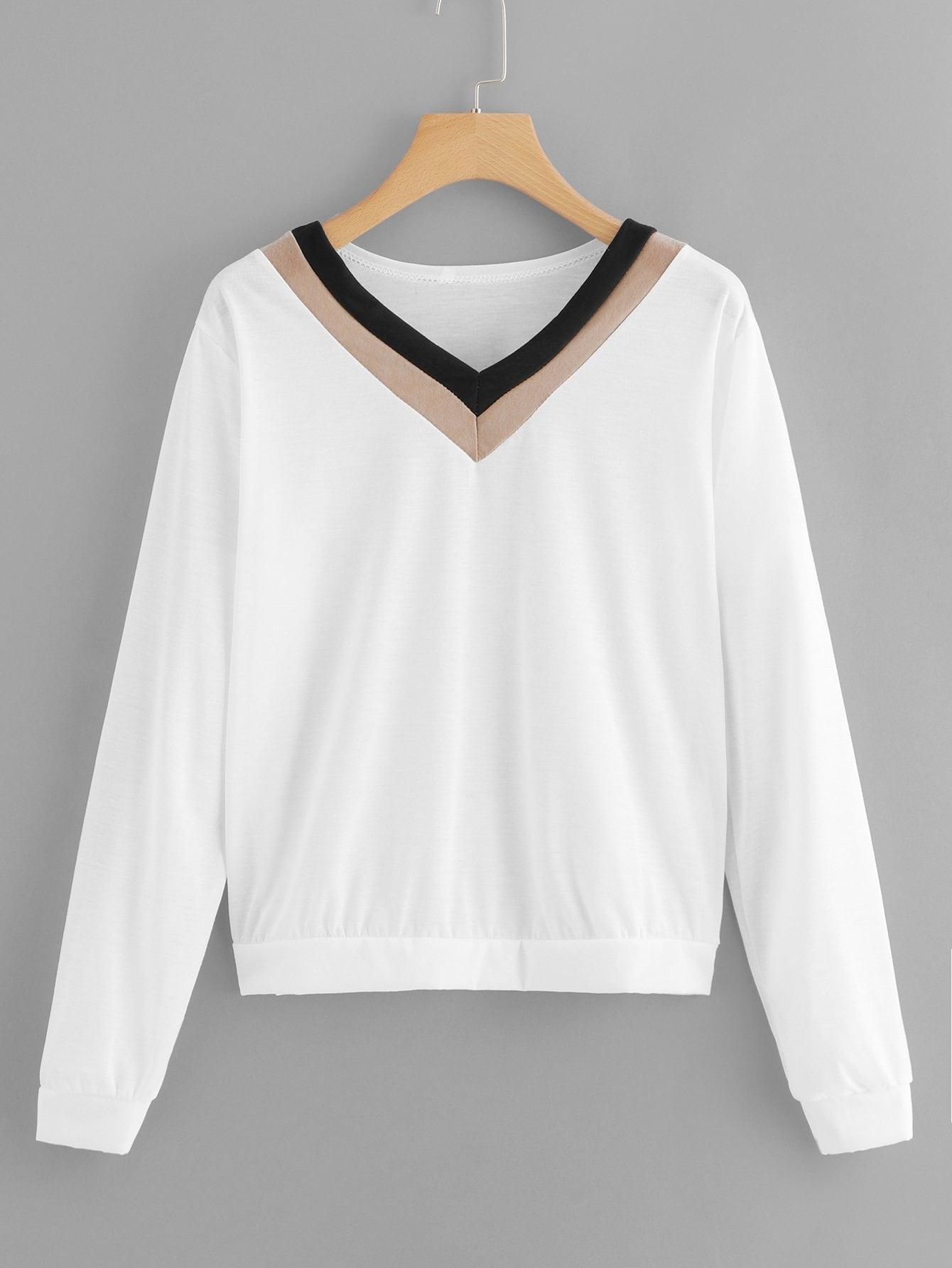 Футболка SheIn