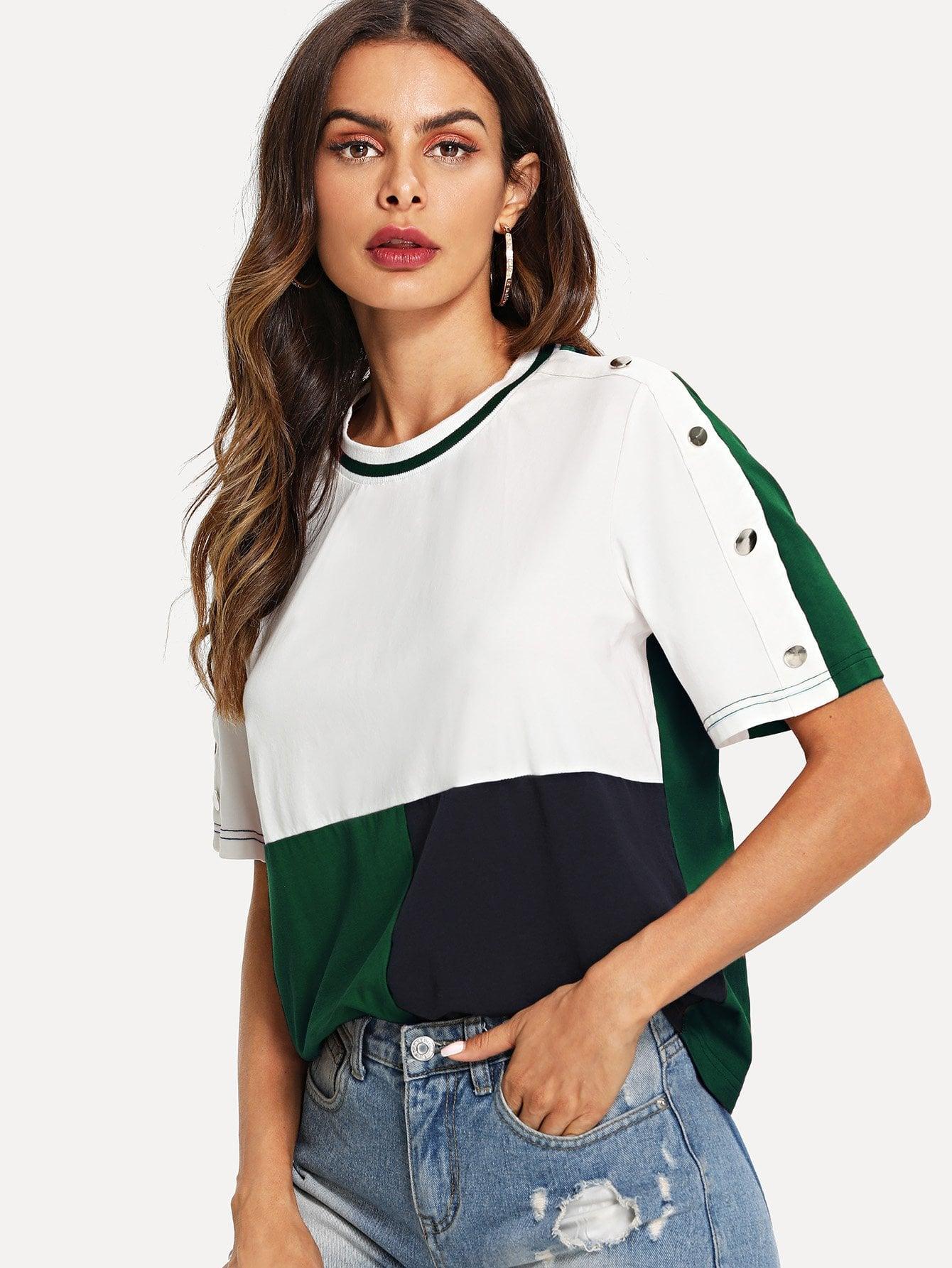 Футболка SheIn