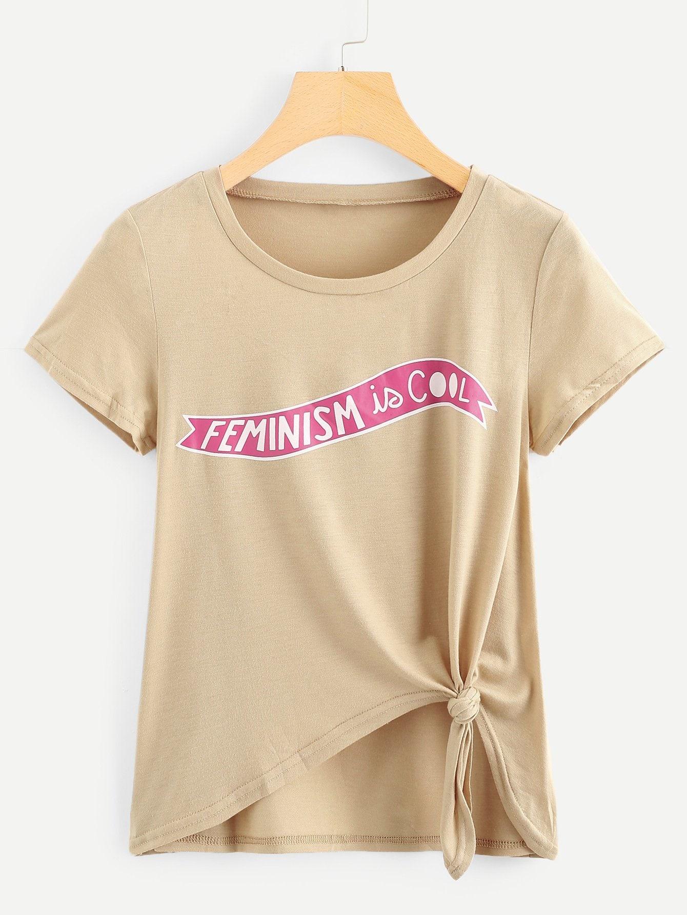 Футболка SheIn