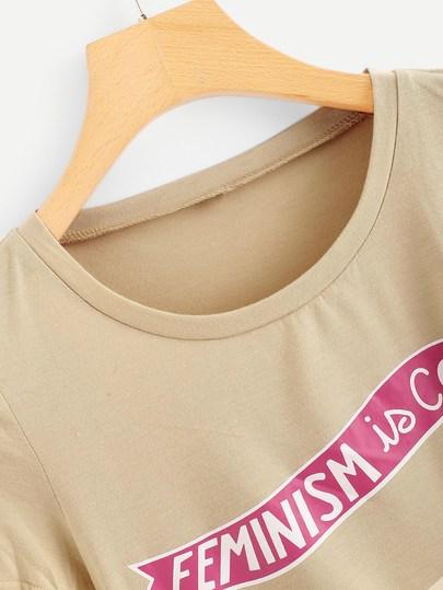 Футболка SheIn