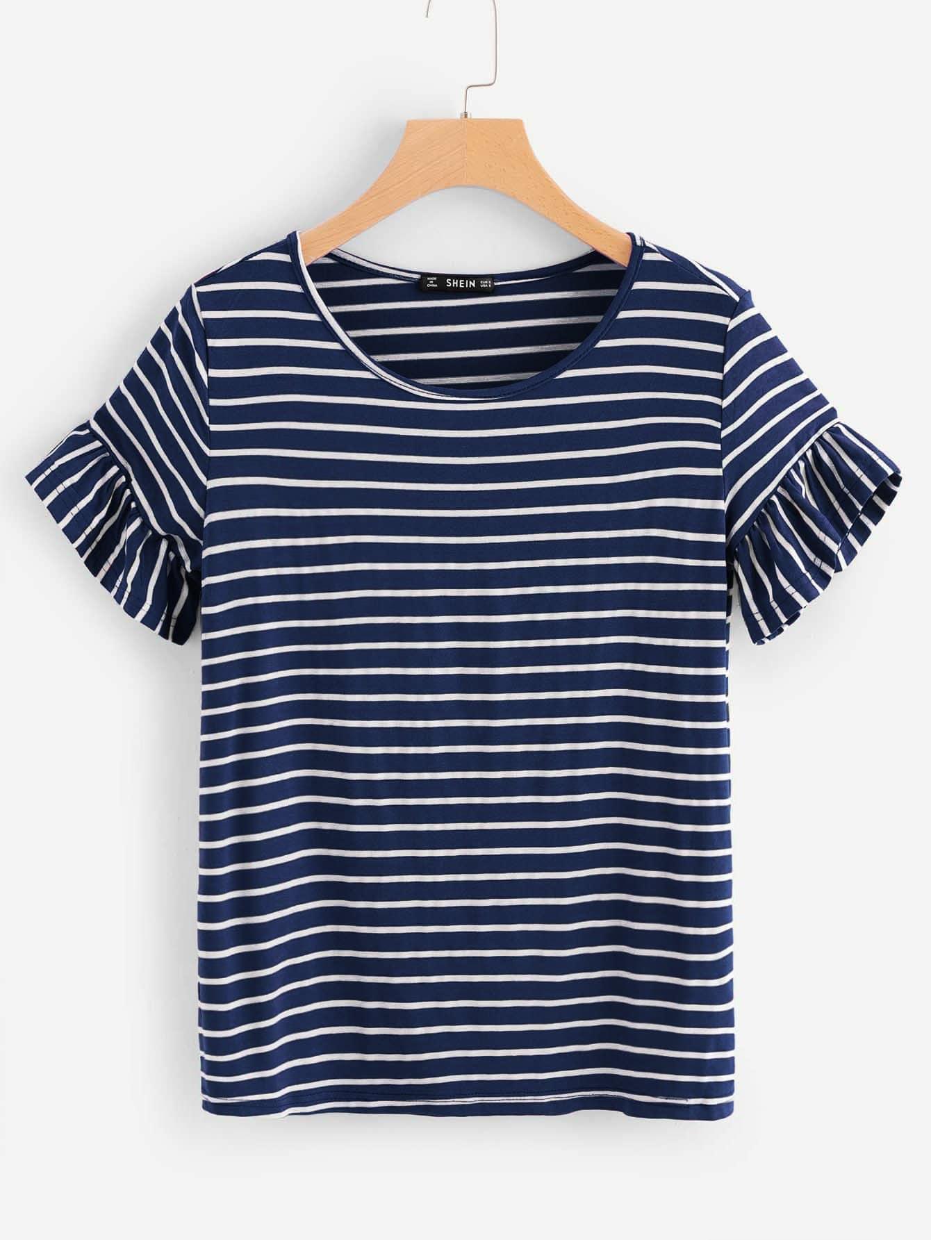 Футболка SheIn