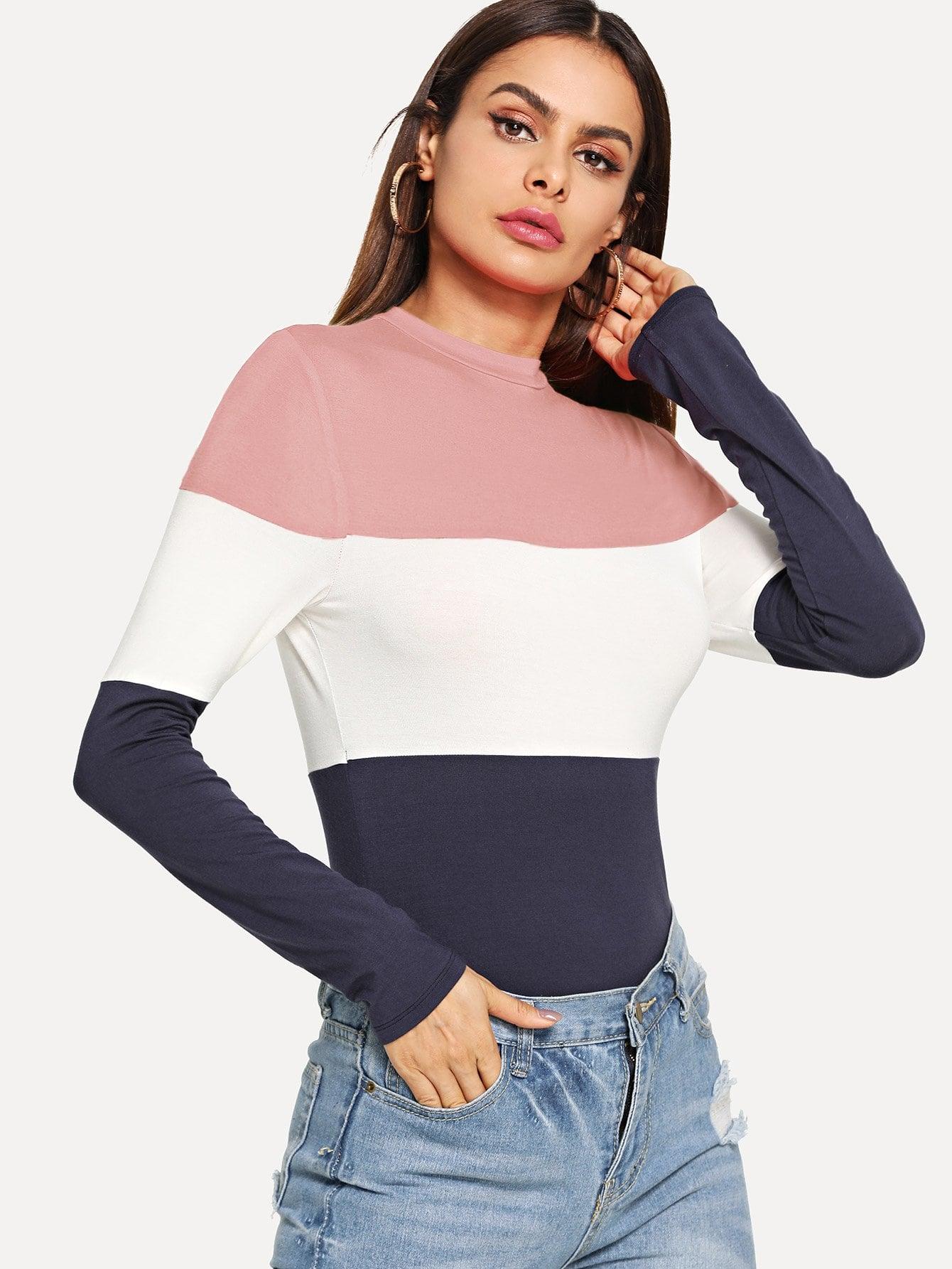 Футболка SheIn