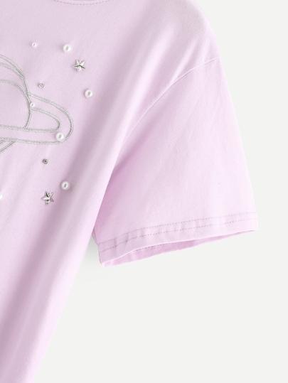 футболка SheIn