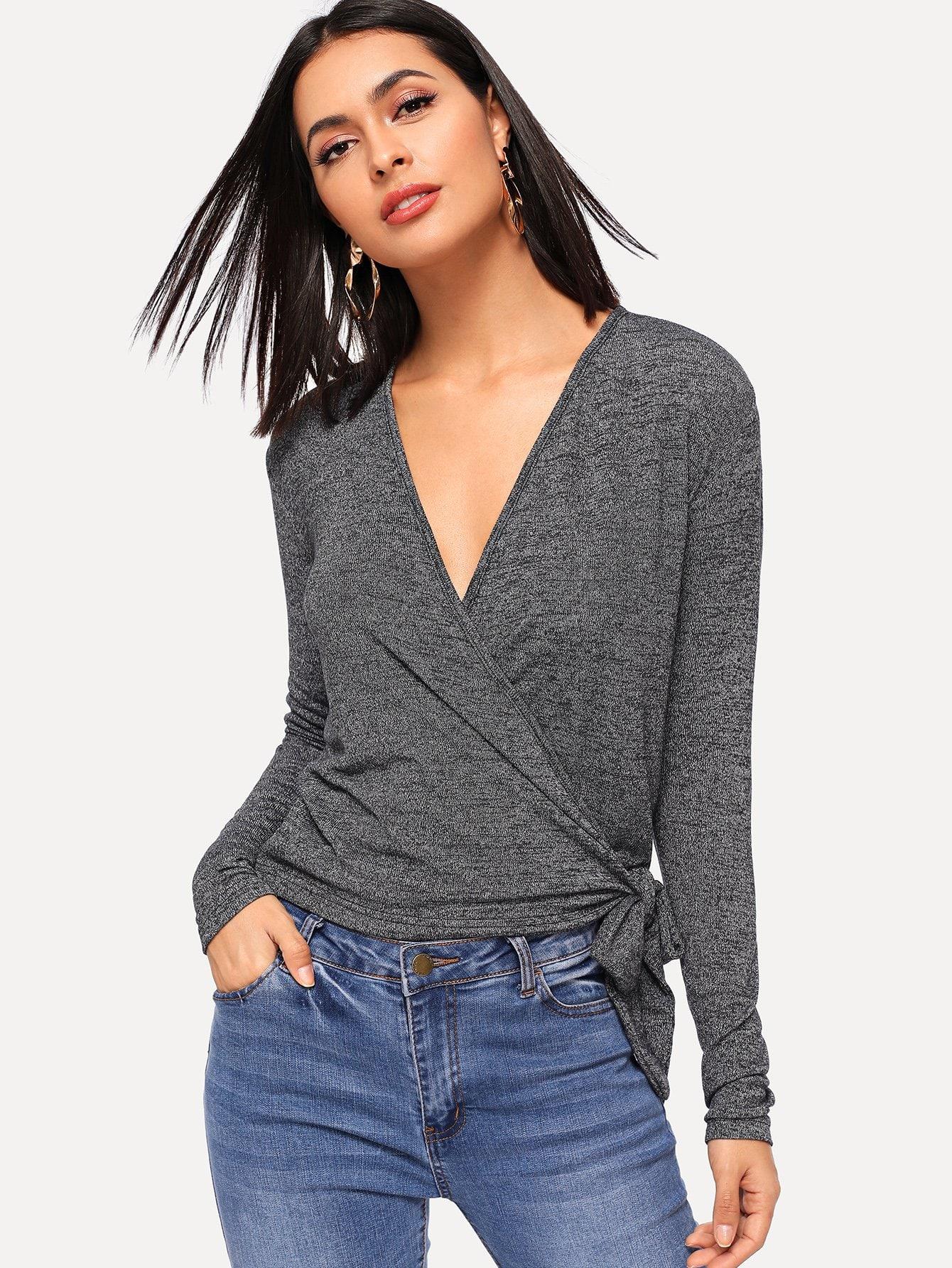 Футболка SheIn