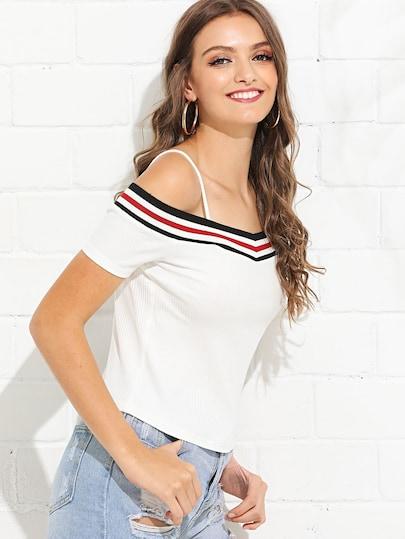 футболка SheIn
