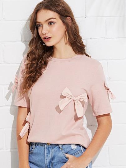 футболка SheIn