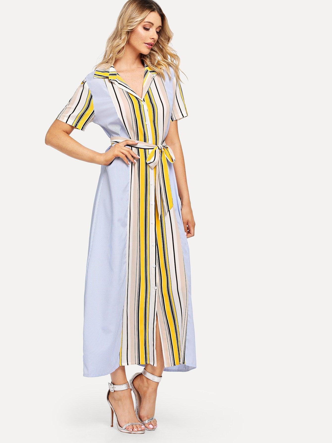 Рубашка SheIn