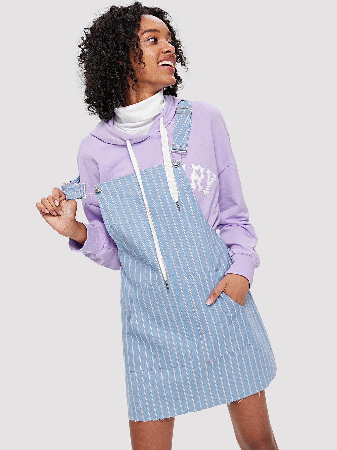 Сарафан SheIn