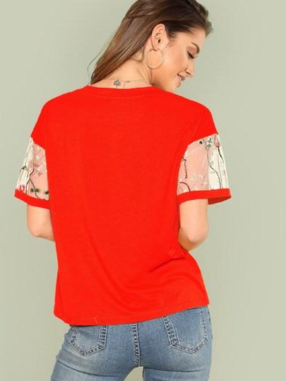 Футболка SheIn