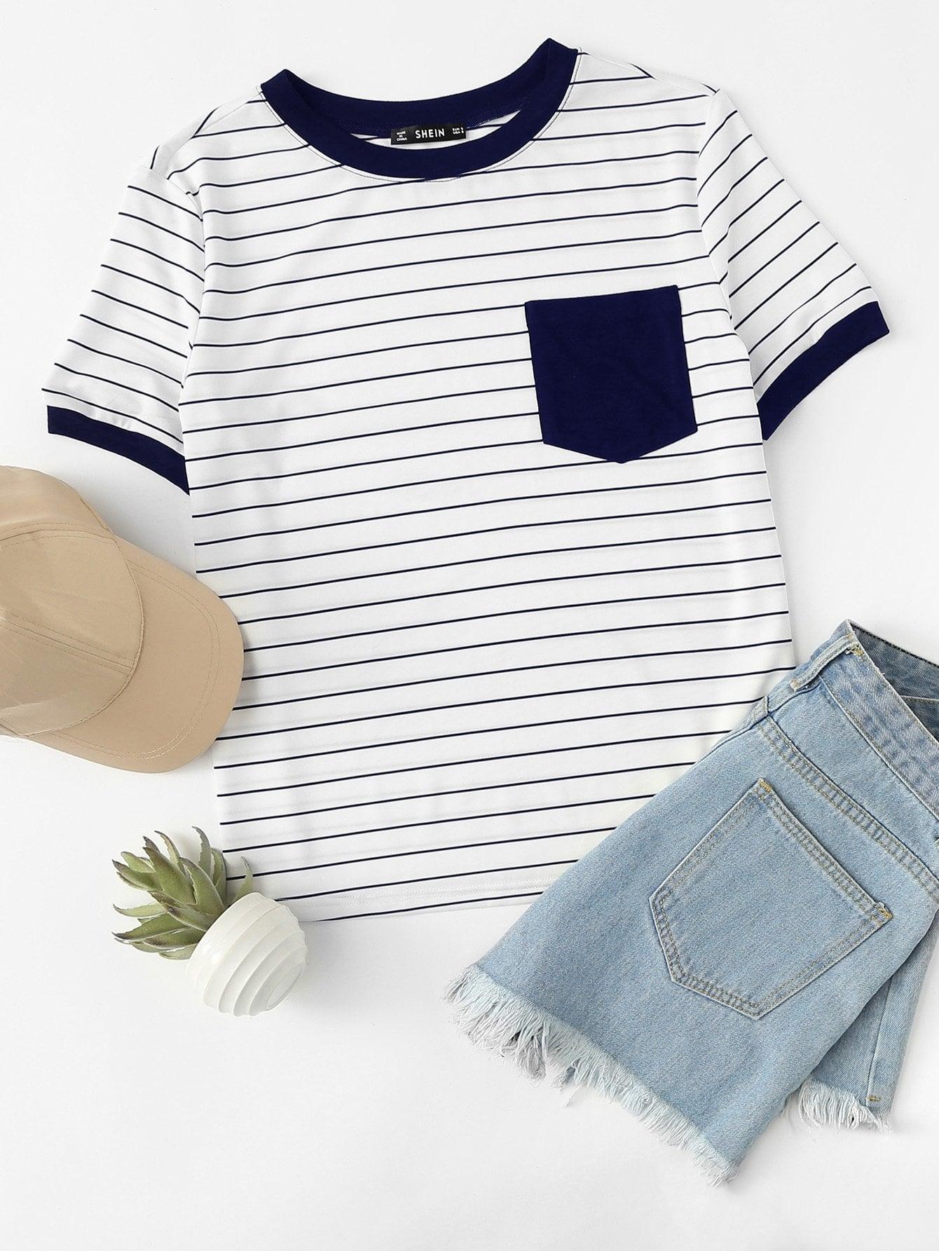 Свитшот SheIn