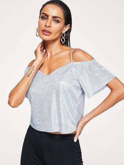 Футболка SheIn