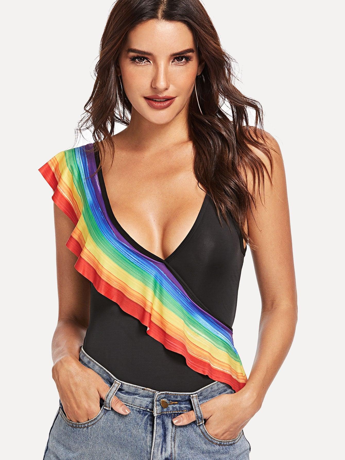 Бюстгальтер SheIn