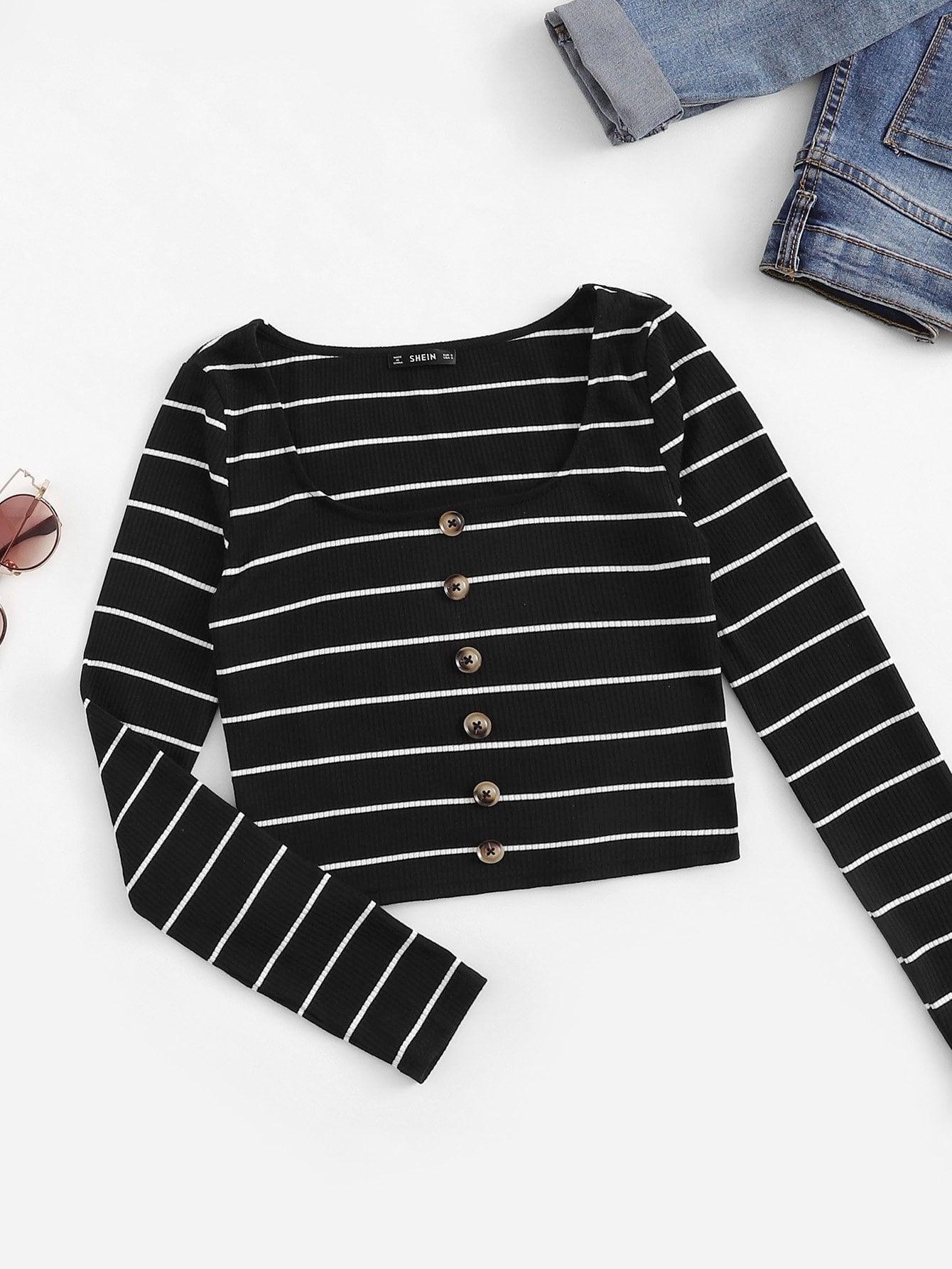 Футболка SheIn