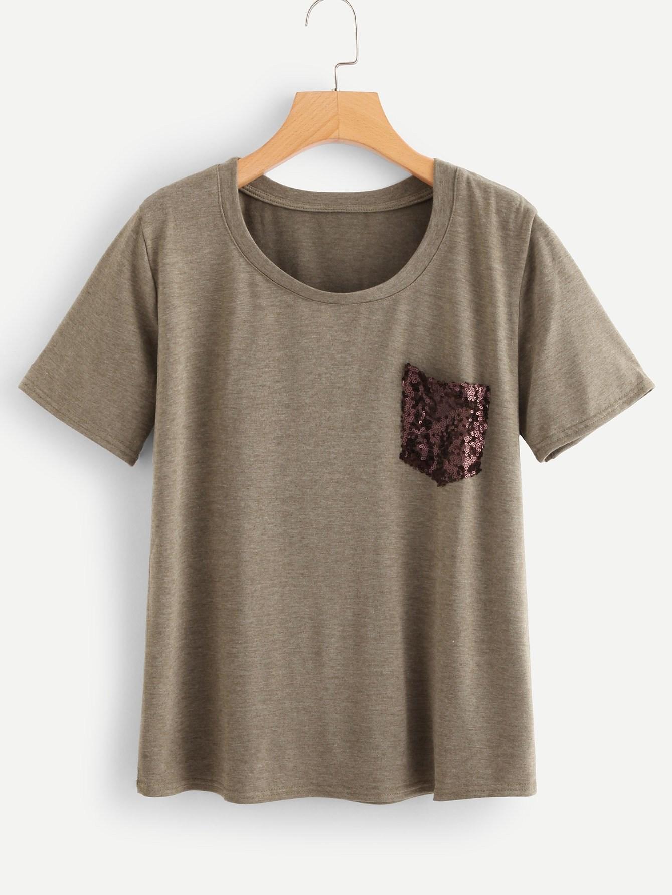 Свитшот SheIn