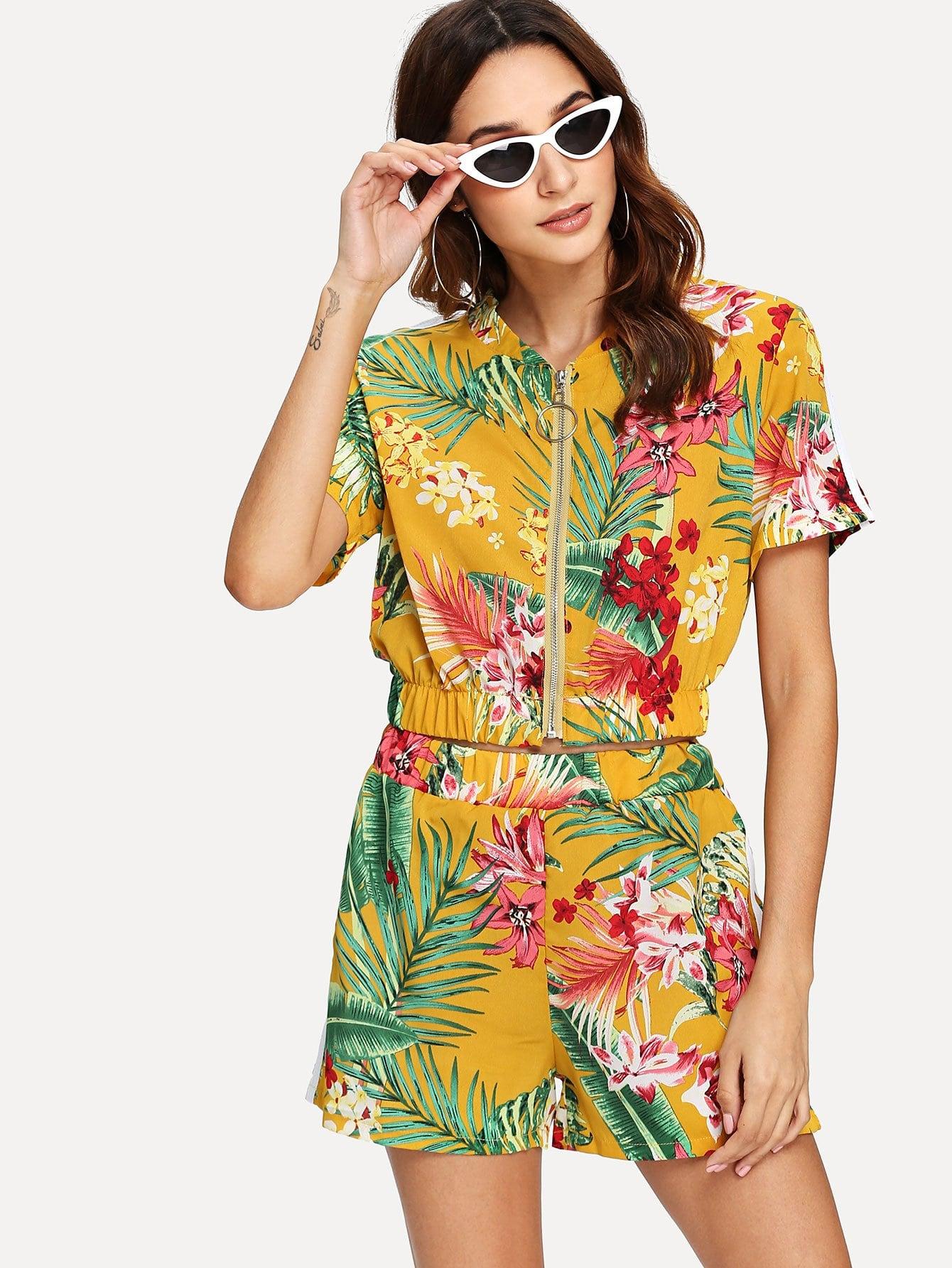 Шорты SheIn Шорты SheIn